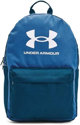 Miniatura 38 de Under Armour Mochila Loudon unisex para adultos, (697) Elixir rosa/Elixir rosa/Dorado Cristal Metálico, Tamaño único, Mochila Loudon