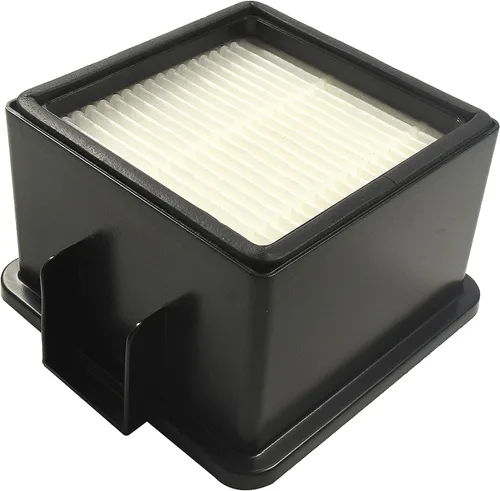 Miniatura 2 de HQRP Filtro de repuesto para Dirt Devil F43, 2PY1105000, 1PY1106000 para aspiradoras verticales EasyLite y Cyclonic Quick Vac UD20005 UD20010