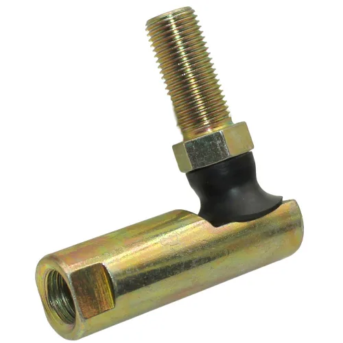Miniatura 2 de RAParts - Varilla de arrastre de repuesto, extremo de barra de acoplamiento/rótula para Case IH 529430R1, 529431R1