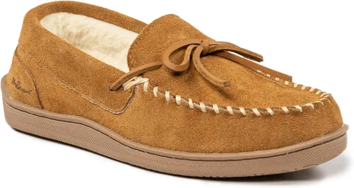 Miniatura 3 de MySlipper - Pantuflas tipo mocasín para mujer de MyPillow