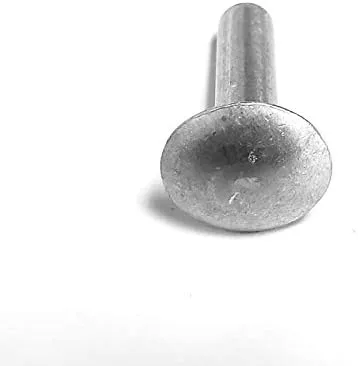 Miniatura 3 de Remache suave de aluminio metálico para reparación de techo de remolque