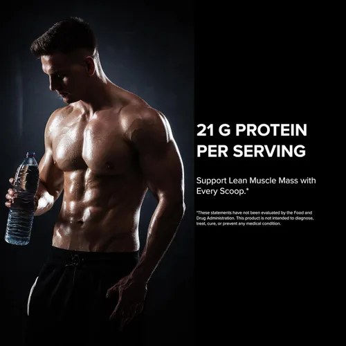 Miniatura 4 de Designs for Sport Proteína de carne en polvo – Certificado NSF para proteína hidrolizada deportiva – altamente absorbible con aminoácidos
