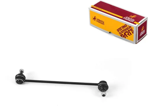 Miniatura 141 de Metrix Premium Chassis Parts - Enlace final del estabilizador de barra estabilizadora delantera para Chevrolet Tracker (México) 2005-2008, Chevrolet