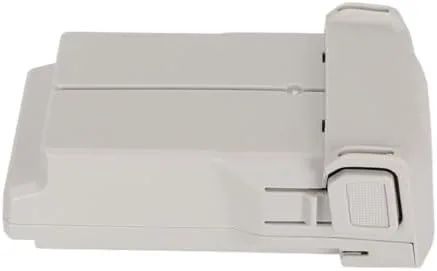 Miniatura 5 de Dpofirs Batería de repuesto Mini 3 Pro, 3850 mAh Mini 3 batería, batería de litio de repuesto para dron de larga duración para Mini 3 Mini 3 Pro