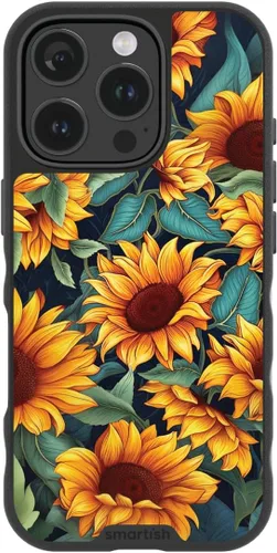 Miniatura 203 de Smartish - AW Shoots - Funda delgada para iPhone 13, Gripmunk [ligera + protectora], funda fina - Compatible con iPhone 13