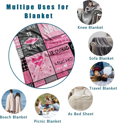 Miniatura 3 de Regalos de Navidad para Abuelita, Regalos para Abuelita, Regalos para Abuelita, Regalos para Abuela, Regalos para Abuela, Regalos de Cumpleaños