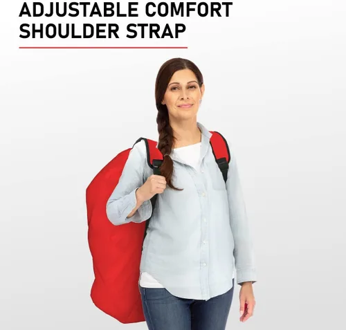 Miniatura 8 de Bolsa de viaje para asiento de automóvil para avión Bolsa de control de puerta de aeropuerto aprobada por bolsa de viaje de asiento infantil