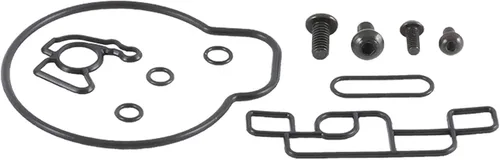 All Balls Kit de carburador Racing 26-1513, kit de juntas de cuerpo medio compatible con/repuesto para KTM 250 EXC Racing 4T 2002, 400 EXC Racing