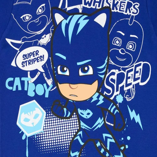 Miniatura 2 de PJ Masks Catboy - Camiseta para niño