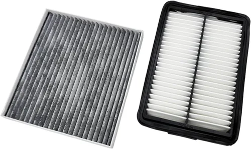 Miniatura 52 de JTBUMAZ3-12188 Filtro de aire para habitáculo y motor para Mazda 3 (2019-2023), CX-30 (2019-2023), CX-50 (2023). Reemplaza BDTS61J6X, MP111BDGF