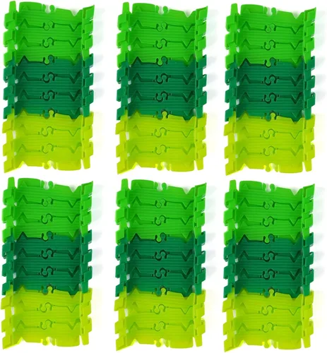 Miniatura 10 de BEMITON Pista de autos de carreras de juguetes de dinosaurios, crea una carrera de carretera mundial de dinosaurios, juego de juguetes flexibles