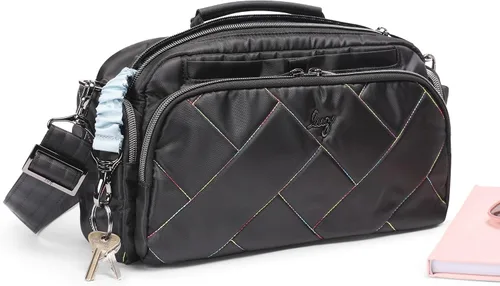 Miniatura 2 de Lug Trolley 2 Crossbody Bag