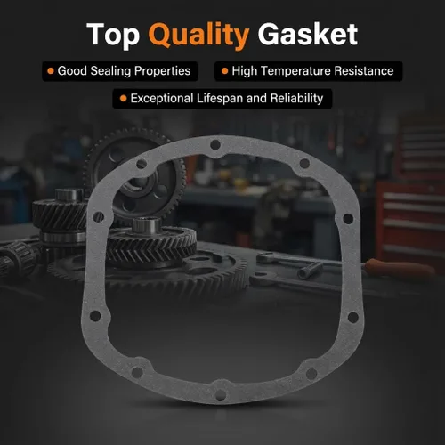 Miniatura 6 de Dana 30 cubierta de diferencial delantera de aluminio negro con aletas de 10 pernos para CJ TJ YJ JK