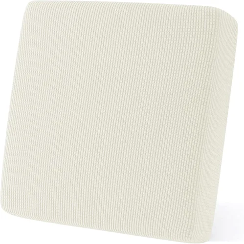 Miniatura 68 de SUBRTEX Funda Deslizable para Sofá RV de Múltiples Asientos Fundas Protectoras Loveseat Elástica Duradera Sofá Spandex Elástico Protector de Muebles