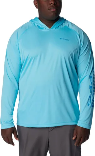 Miniatura 7 de Columbia Sudadera con capucha Terminal Tackle para hombre