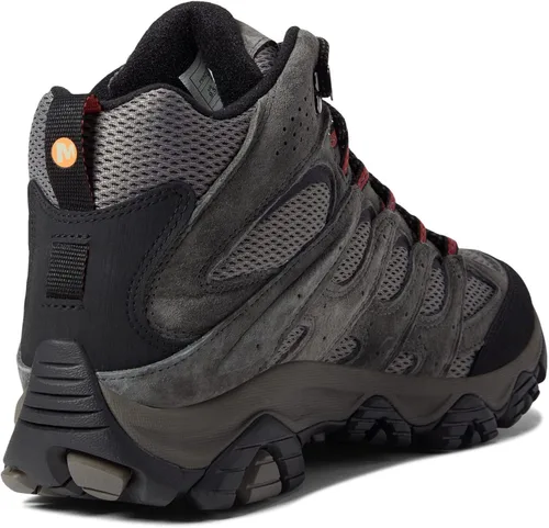 Miniatura 6 de Merrell Moab 3 Mid Botas de senderismo, impermeables, para hombre