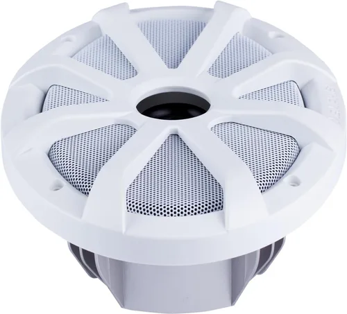 Miniatura 9 de Memphis MXA69L MXA 6x9 Altavoces coaxiales de grado marino con LED RGB - Par Varios
