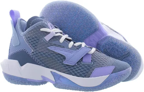 Miniatura 2 de Jordan Why Not Zer0.4, Indigo NieblaPurple Pulse