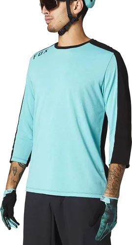 Miniatura 3 de Fox Racing Camiseta Ranger Dri Release 34 para ciclismo de montaña para hombre