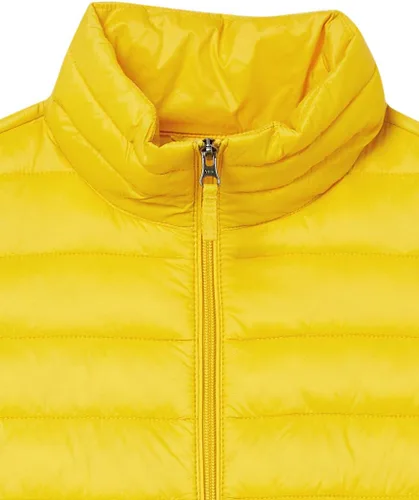Miniatura 10 de Tienda Essentials Womens Lightweight Water-Resistant Packable Puffer Vest