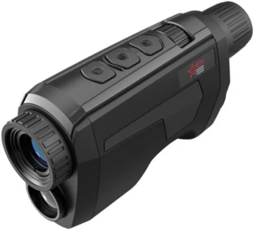 Miniatura 11 de AGM Global Vision Fuzion Thermal Imaging Monocular Perfect for Night Hunting, High Sensitivity Thermal Monocular with Fusion Vision Heat Vision Ir