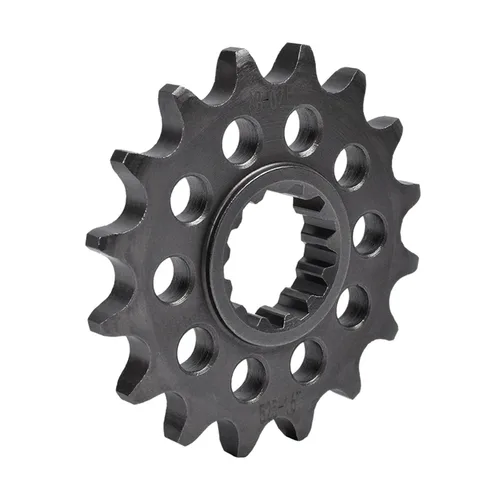 Front Rear Sprocket Compatible with Yamaha MT/FZ/FJ-07/08/10 YZFR7 YZF690 XTZ690 XSR700 MTN1000 XTZ/YZF/XSR/MTN/MTM 690 700 850 890 1000 525(525 46T