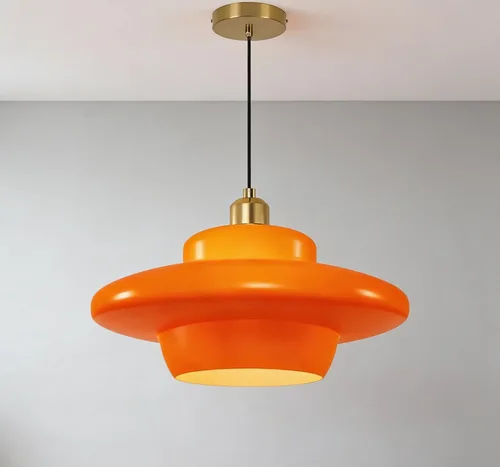 Miniatura 8 de Luces colgantes de globo de cristal, 1 luz, lámpara colgante de isla de cocina, estilo moderno de mediados de siglo, candelabro dorado de granja