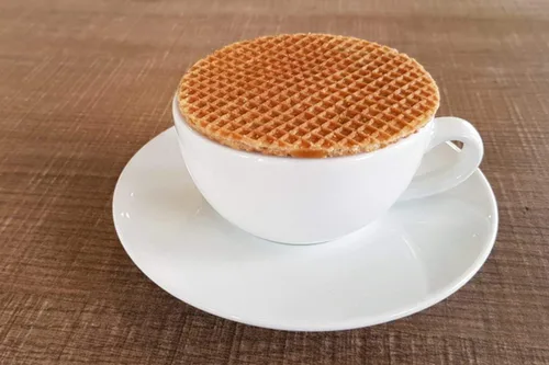 Miniatura 4 de The Old Mill Paquete Stroopwafels