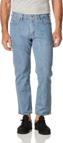 Miniatura 25 de Lee - Jeans de ajuste regular y corte recto para hombres