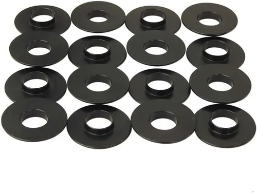 COMP Cams 4783-16 ID - Localizador de muelles de 16-1.540 pulgadas de diámetro exterior, 0.640 pulgadas de diámetro interior, 0.060 pulgadas de