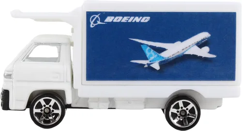Miniatura 11 de Delta Airlines - Juego de 12 piezas (el color del contenido puede variar)
