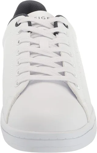 Miniatura 2 de Tommy Hilfiger Men's Little Sneaker