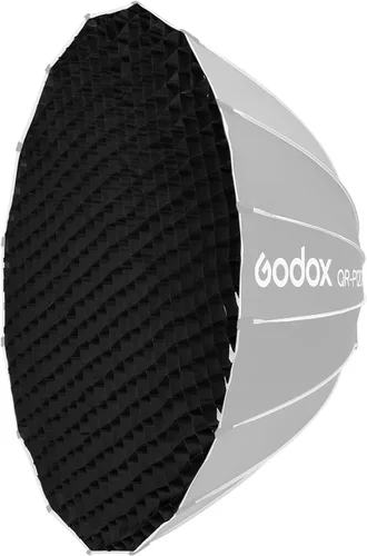 Miniatura 11 de Godox QR-P60T Rejilla de softbox (23.6 pulgadas, cuadrícula)