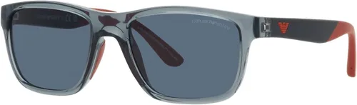 Miniatura 2 de Emporio Armani boys Ek4002 Square Sunglasses