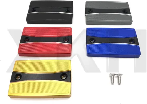 Miniatura 8 de XKMT-YAM-BRAKE003-ALL, Azul