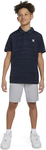 Miniatura 9 de Hurley Polo Performance para Niños