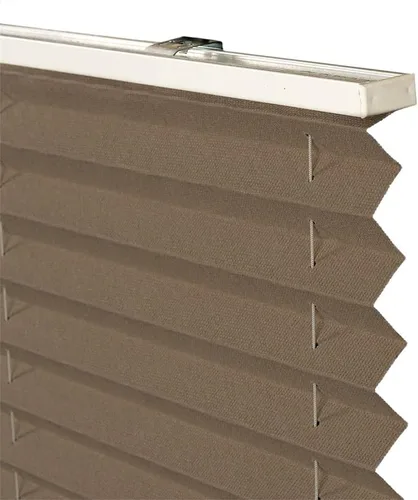 Miniatura 5 de Camper Comfort Persianas diurnas y nocturnas de algodón/bronceado RV (38 x 38 pulgadas)