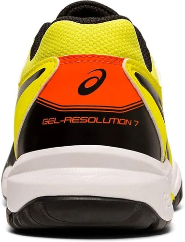 Miniatura 6 de ASICS Zapatillas deportivas Gel-Resolution 7 GS para niños