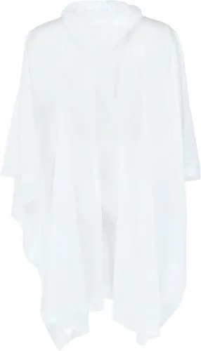 Miniatura 3 de Jerry Leigh Adult's Stitch Print Rain Poncho