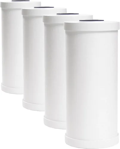 Miniatura 6 de GE FXHSC - Filtro de agua para toda la casa, repuesto para sistema de filtración de agua, certificado NSF: reduce los sedimentos, el óxido y otras