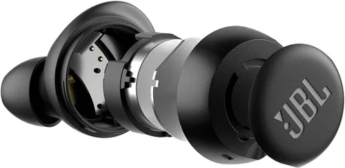 Miniatura 6 de JBL Live Free NC+ - Auriculares Bluetooth inalámbricos con cancelación de ruido activa con cancelación activa de ruido, micrófono, batería de hasta
