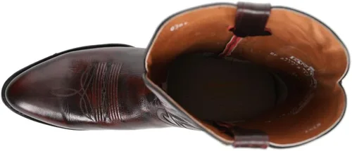 Miniatura 4 de Dan Post Botas Milwaukee con punta redonda para hombre, color negro, Negro
