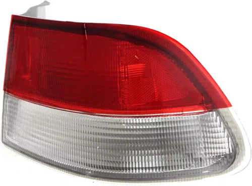 Miniatura 2 de Garage-Pro Luz trasera para lente exterior HONDA CIVIC 99-00 RH y carcasa Coupé