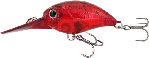 Miniatura 6 de Eurotackle Z-Cranker 1.5" Micro Crankbait