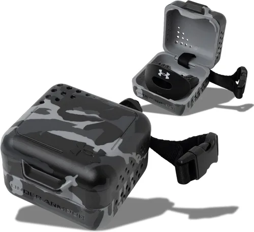 Miniatura 8 de Under Armour Funda protectora bucal. Almacenamiento de protector bucal. Mantenlo limpio y seguro