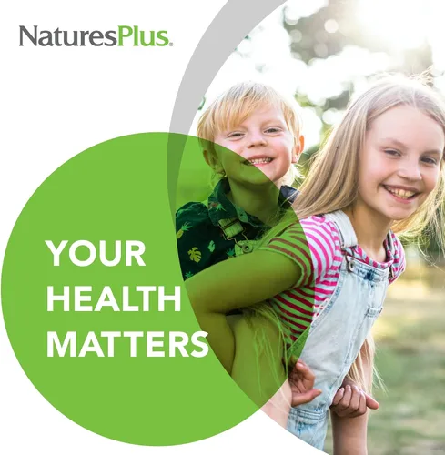Miniatura 8 de NaturesPlus Multivitamínico Vita-Gels para niños, sabor a naranja natural, 90 cápsulas blandas, sin gluten, 90 porciones