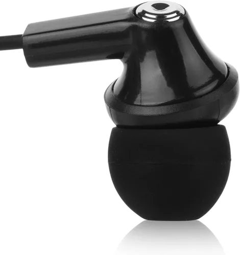 Miniatura 5 de Mr. Pen - Auriculares con micrófono, 4.25 pies, conector de 0.138 in, auriculares intrauditivos con cable