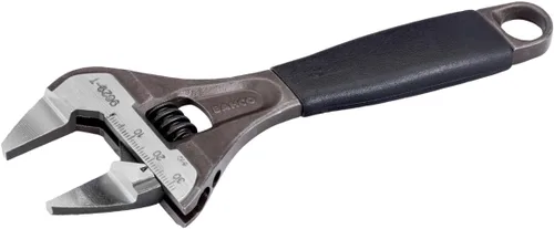 Miniatura 4 de Bahco 9029-T - Mol. Ajustable Centro Delgado 6" Cromo