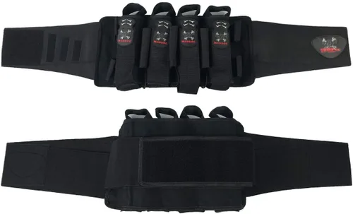 Miniatura 8 de Maddog Pro arnés para Paintball