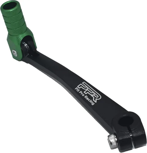 Miniatura 12 de Palanca de cambio de engranajes de motocicleta de aluminio CNC, palanca de cambios de pedal plegable para 50cc 110cc 250cc CRF50 XR50 XR CRF Dirt